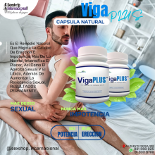 VIGAPLUS MEJORA SEXUALVIRILIDADPOTENCIATESTOSTERONA SEXSHOP 931568025